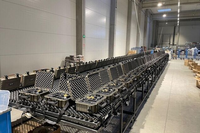 НАБУ та САП мають відповісти за знищення українського виробника тепловізорів 'Арчер', – Постернак