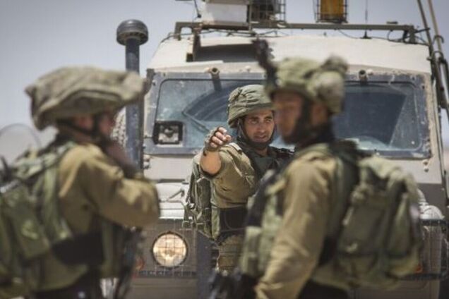 ЦАХАЛ продвинулся к центру города Газа: новые детали наземной операции Израиля против террористов ХАМАС