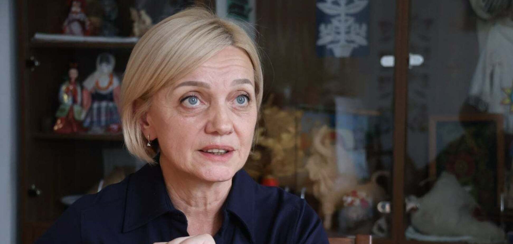 'Мама, кто же меня будет читать?' Языковой омбудсмен рассказала, как достучалась до дочери-подростка, которая вела соцсети на русском