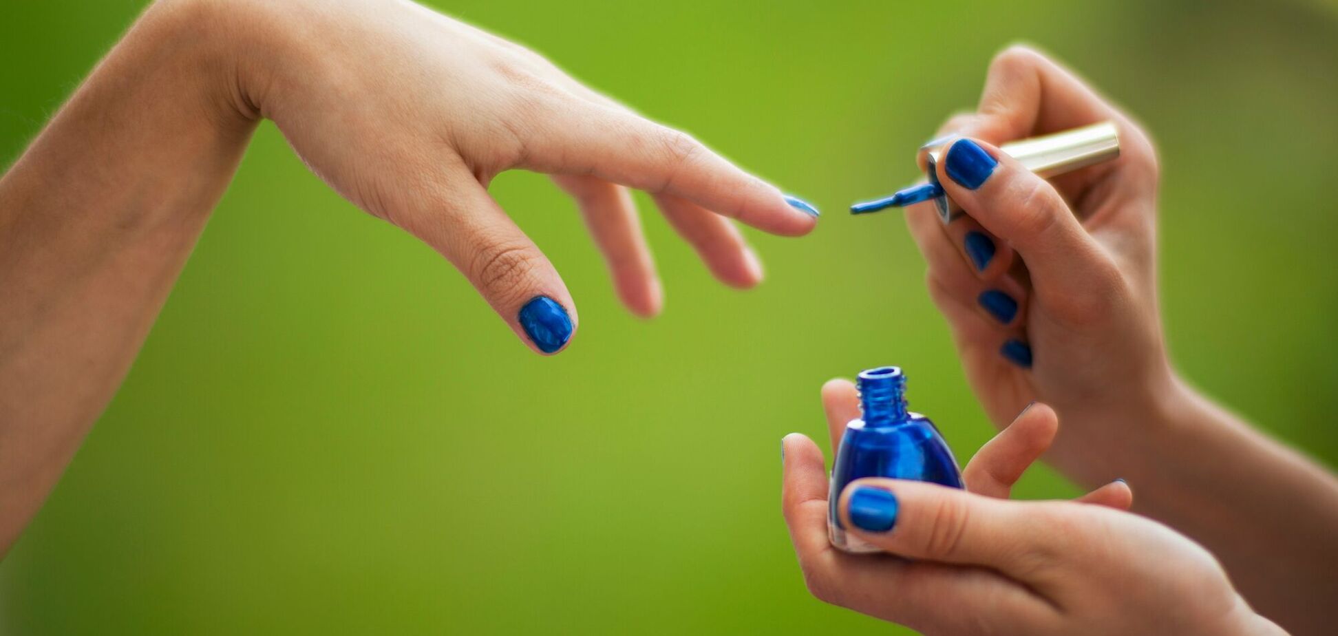 Не помилитеся: який манікюр обрати восени, щоб мати стильний вигляд