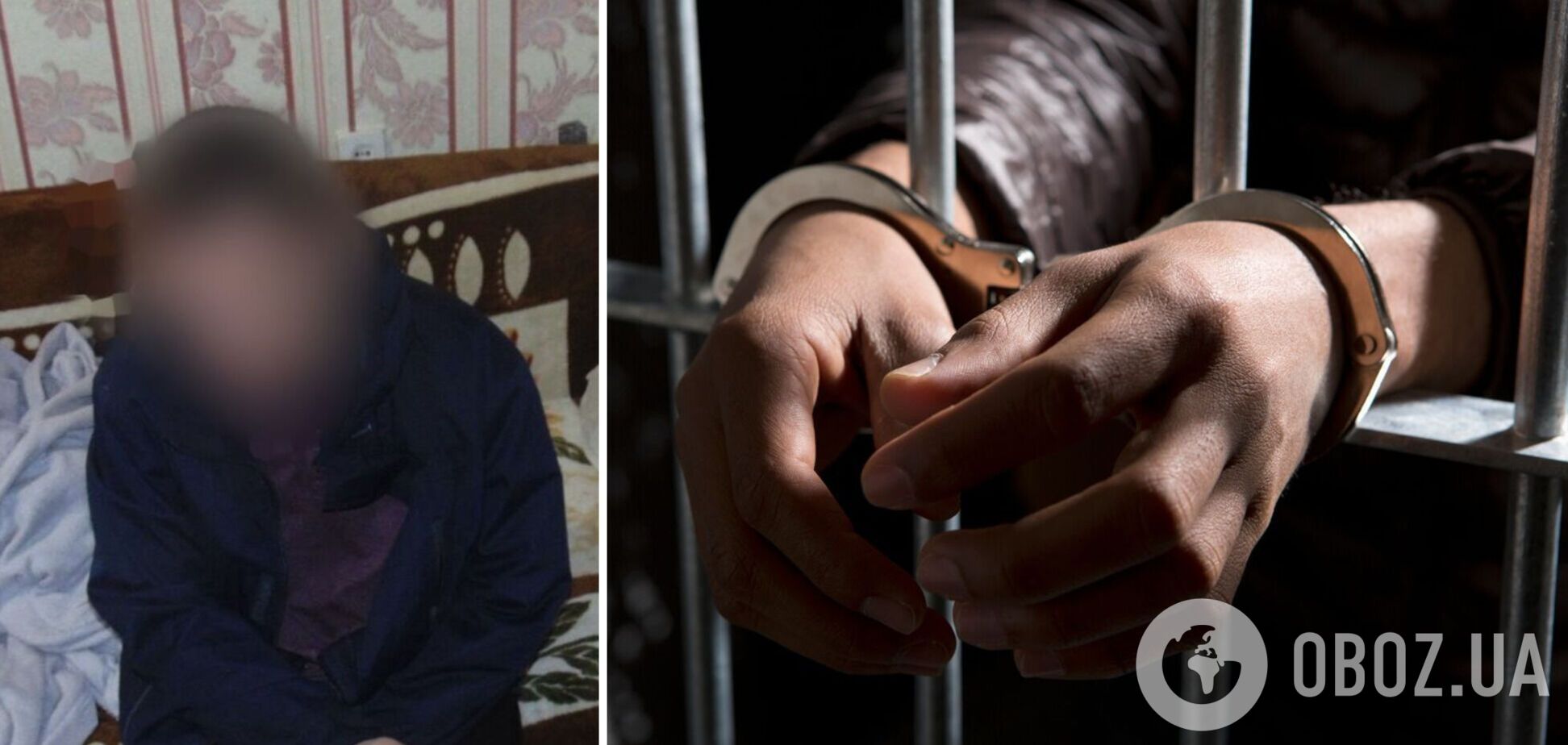 Побив до смерті співмешканку, бо хотів більше її уваги: у Києві суд виніс вирок зловмиснику. Фото