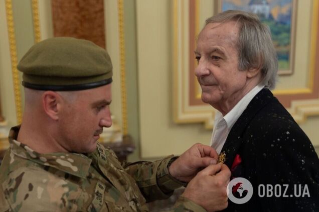 Сын Василия Зинкевича раскрыл, почему его легендарный отец отказался жить в Киеве и Москве, а остался в одиночестве в родном городе