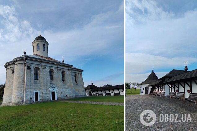 Крылос на Франковщине: история столицы княжества, которой больше нет