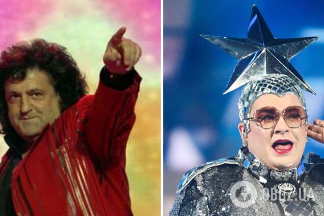 'Йому зараз тяжко': Іво Бобул назвав причину, чому Андрій Данилко досі співає російською