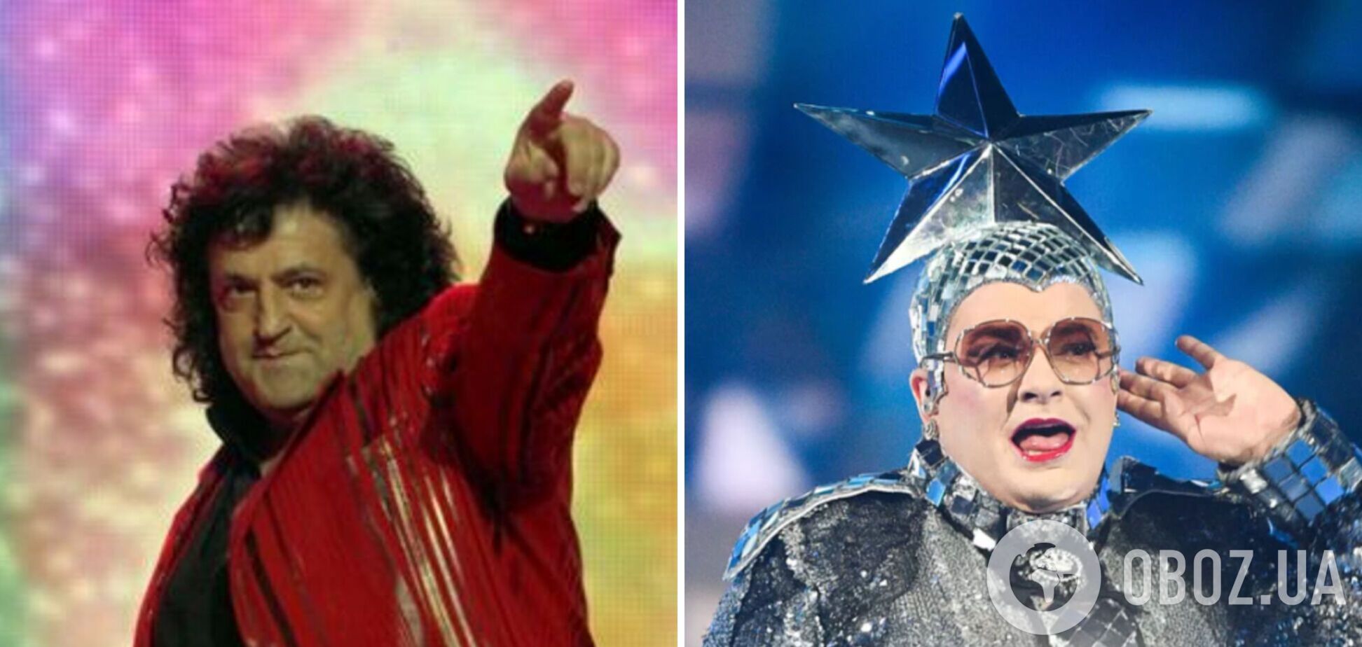 'Йому зараз тяжко': Іво Бобул назвав причину, чому Андрій Данилко досі співає російською