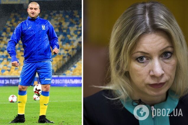 'Просто тварюка': Ракицький довів росіян до істерики словами про РФ