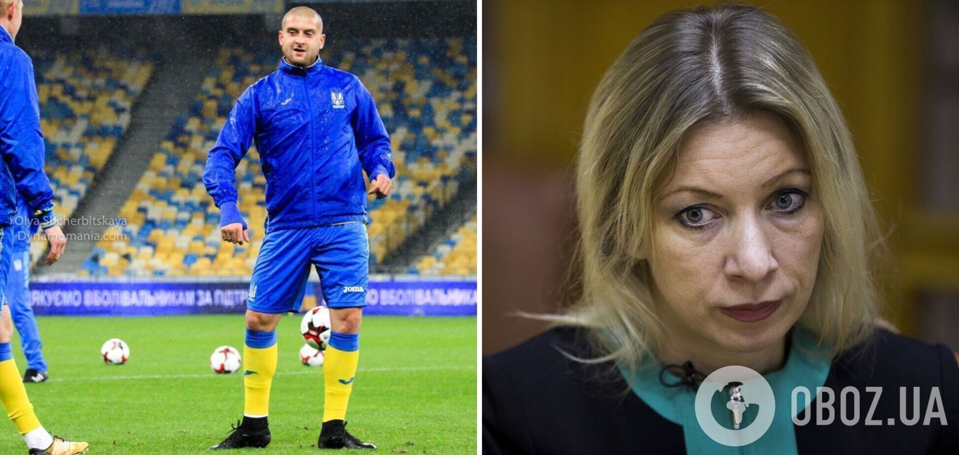 'Просто тварюка': Ракицький довів росіян до істерики словами про РФ