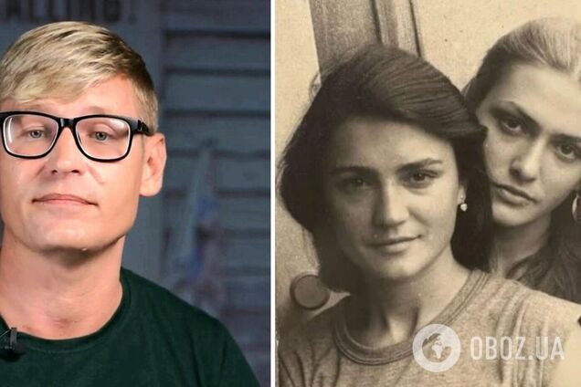 Екстелевізійник назвав імʼя 'найлюдянішої' актриси, яку знає вся Україна: може відписати в Facebook і не має зіркової хвороби