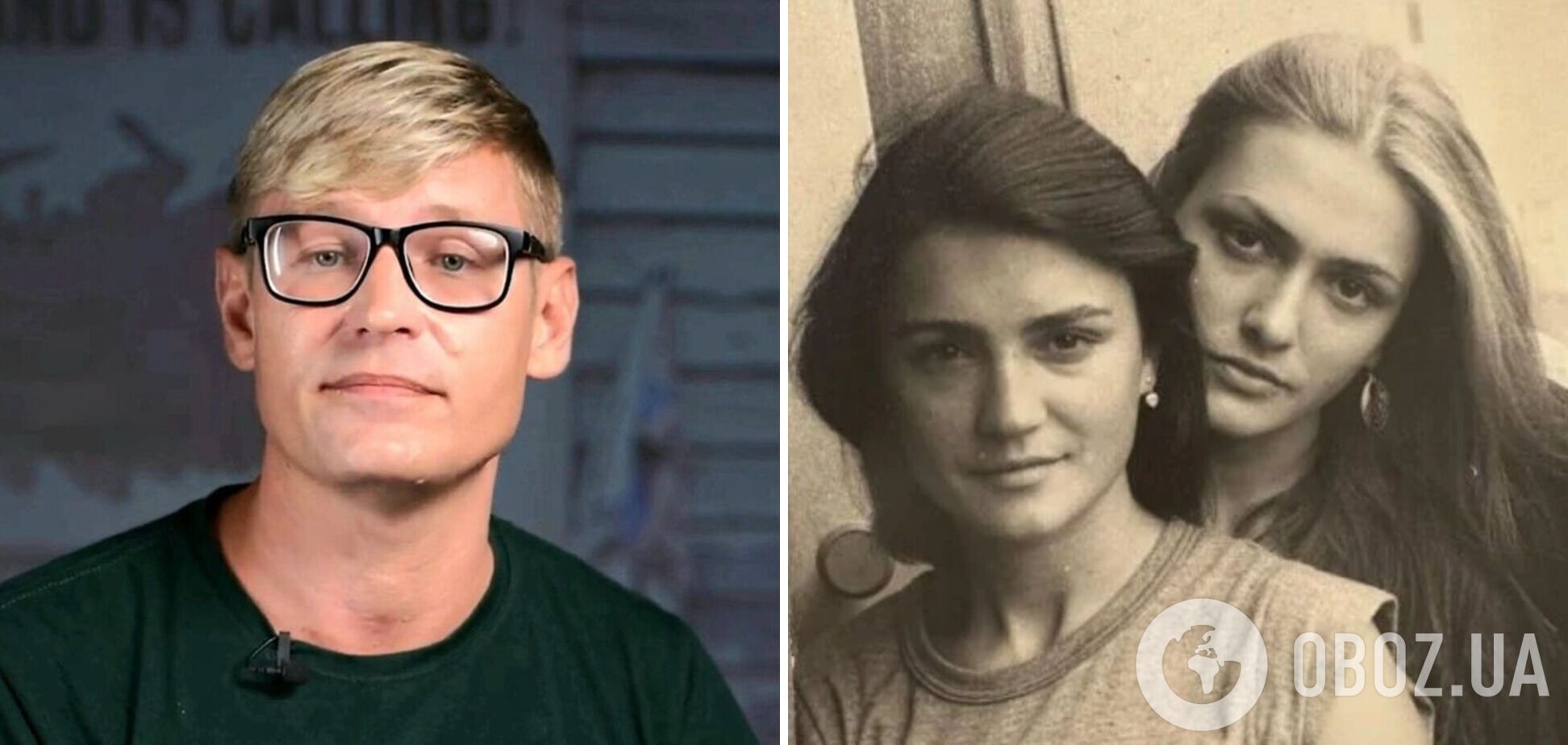 Екстелевізійник назвав імʼя 'найлюдянішої' актриси, яку знає вся Україна: може відписати в Facebook і не має зіркової хвороби