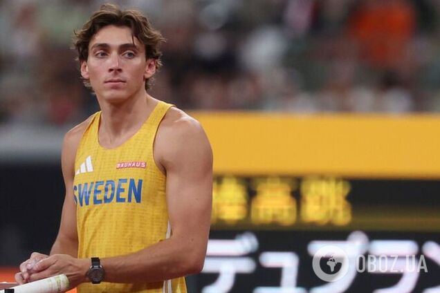 Кто такой 'новый Бубка' Дюплантис и почему он каждый раз бьет рекорд всего 1 сантиметр
