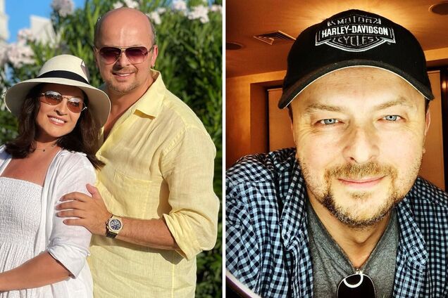 В России заявили, что сын Ротару имеет российский паспорт и платит им налоги: как это возможно