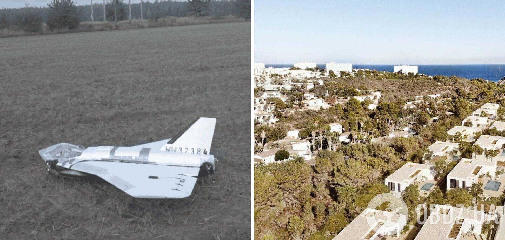 После атаки российского дрона поляки начали искать жилье за рубежом: каким странам отдают предпочтение