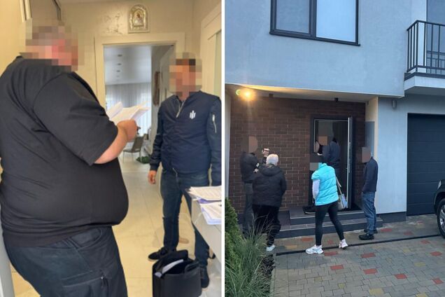 В Украине разоблачили руководителя ТЦО, скрывшего от налоговой имущество