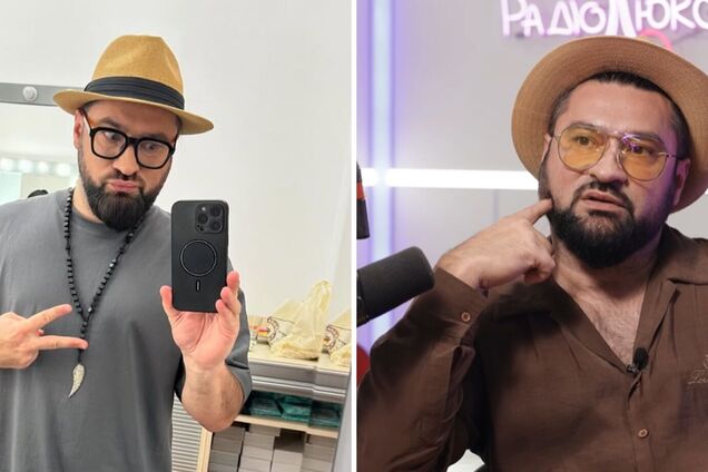 За некоторых платят 'папики': ведущий Женя Фешак рассекретил, сколько стоит 'пропихнуть' свою песню на радио