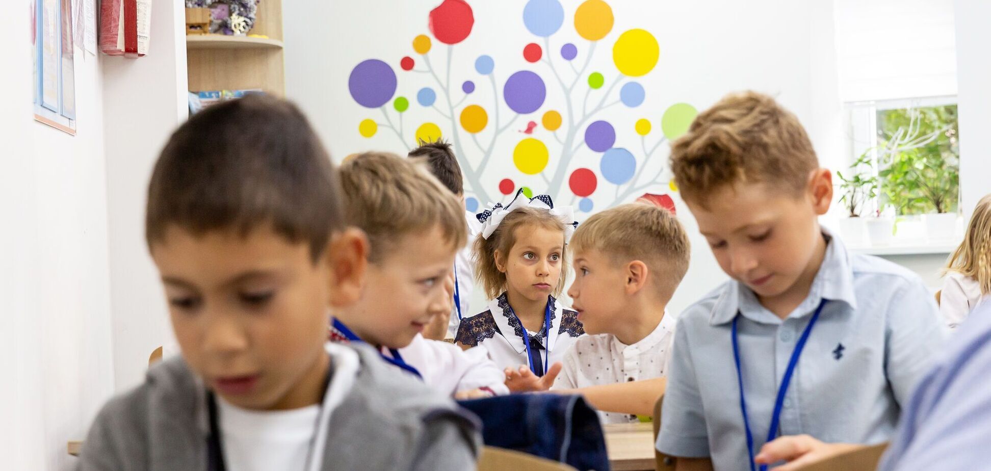 'У нас у класі по 38 учнів, а сільські школи закривають через нестачу дітей!' Українські вчителі порушили болючу тему