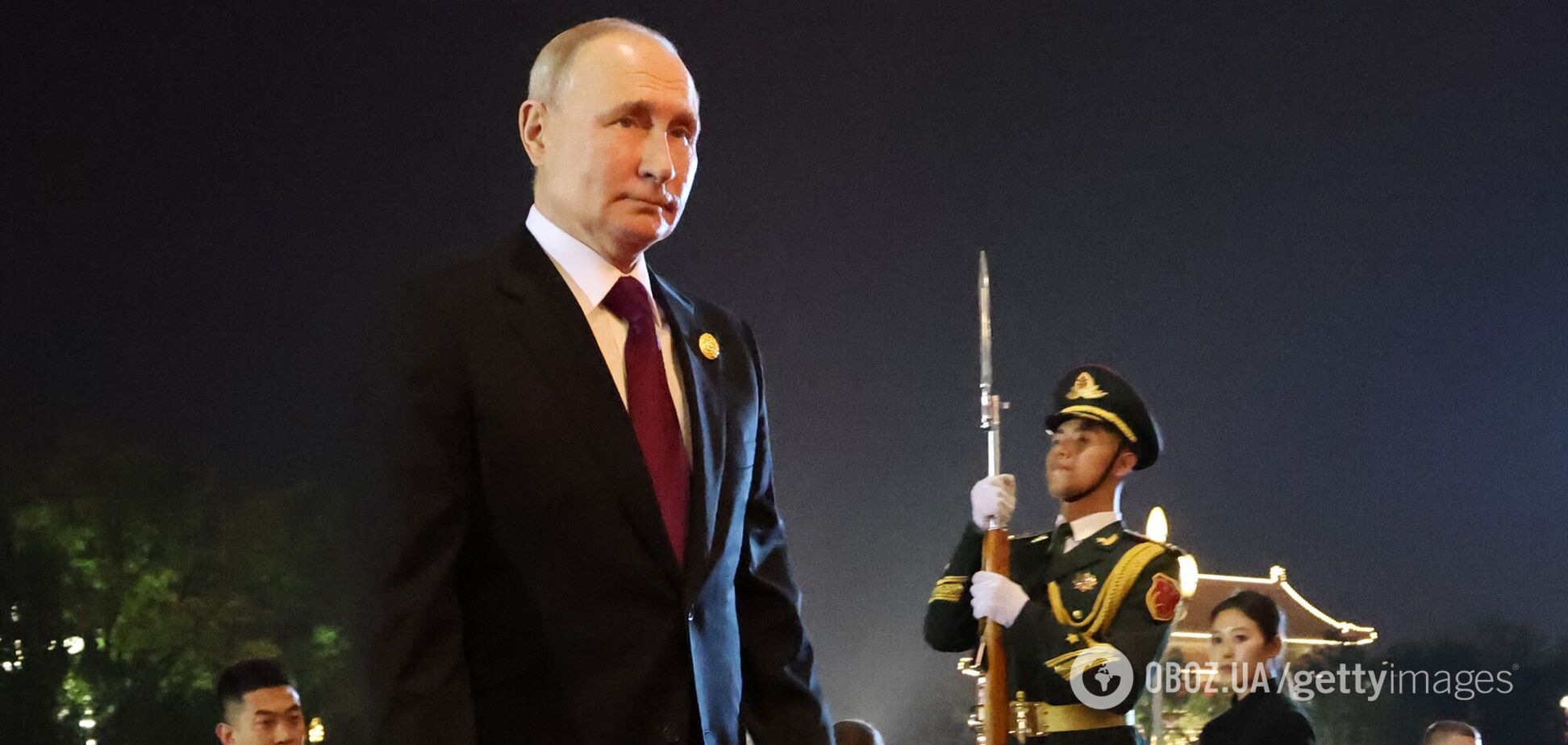 Непокаране зло множиться: Кремль готується до війни з НАТО, а як же Україна? Інтерв'ю із Селезньовим