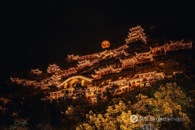 Казково, але моторошно: названо найнебезпечніший напрямок для туристів