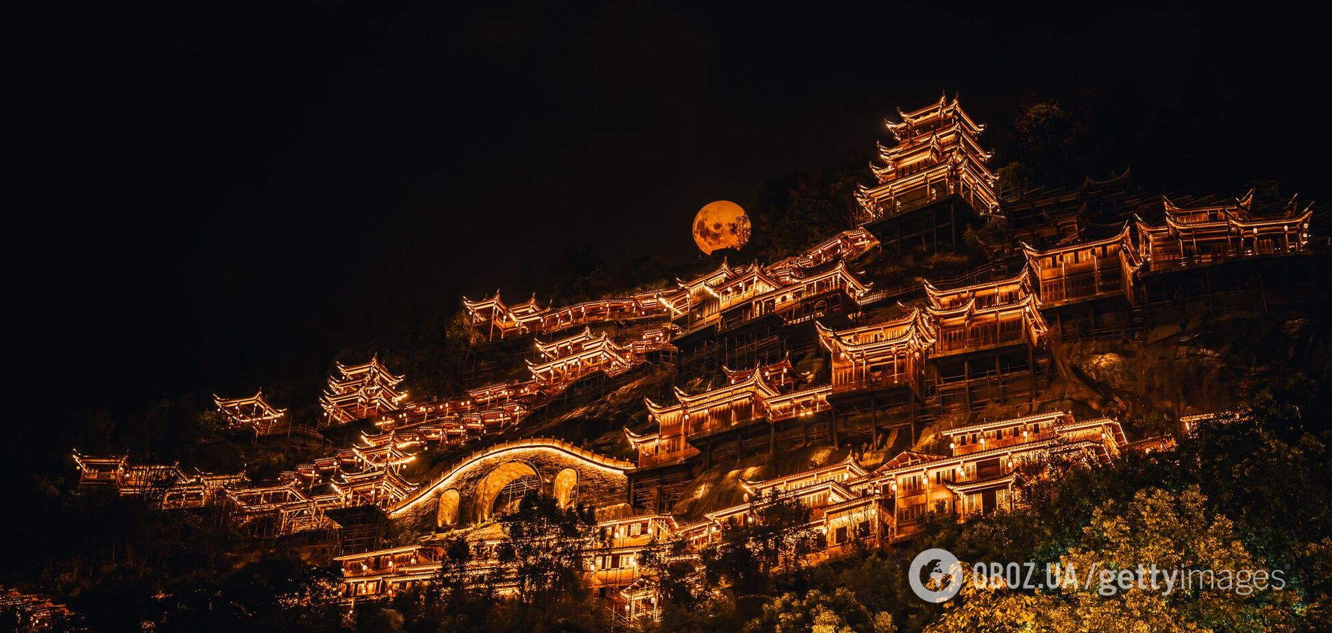 Казково, але моторошно: названо найнебезпечніший напрямок для туристів