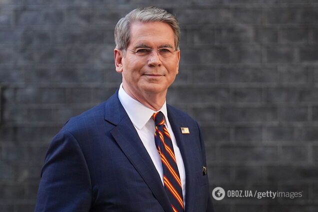 'Мы не движемся вперед': министр финансов США назвал условие, при котором война в Украине может закончиться через 2-3 месяца