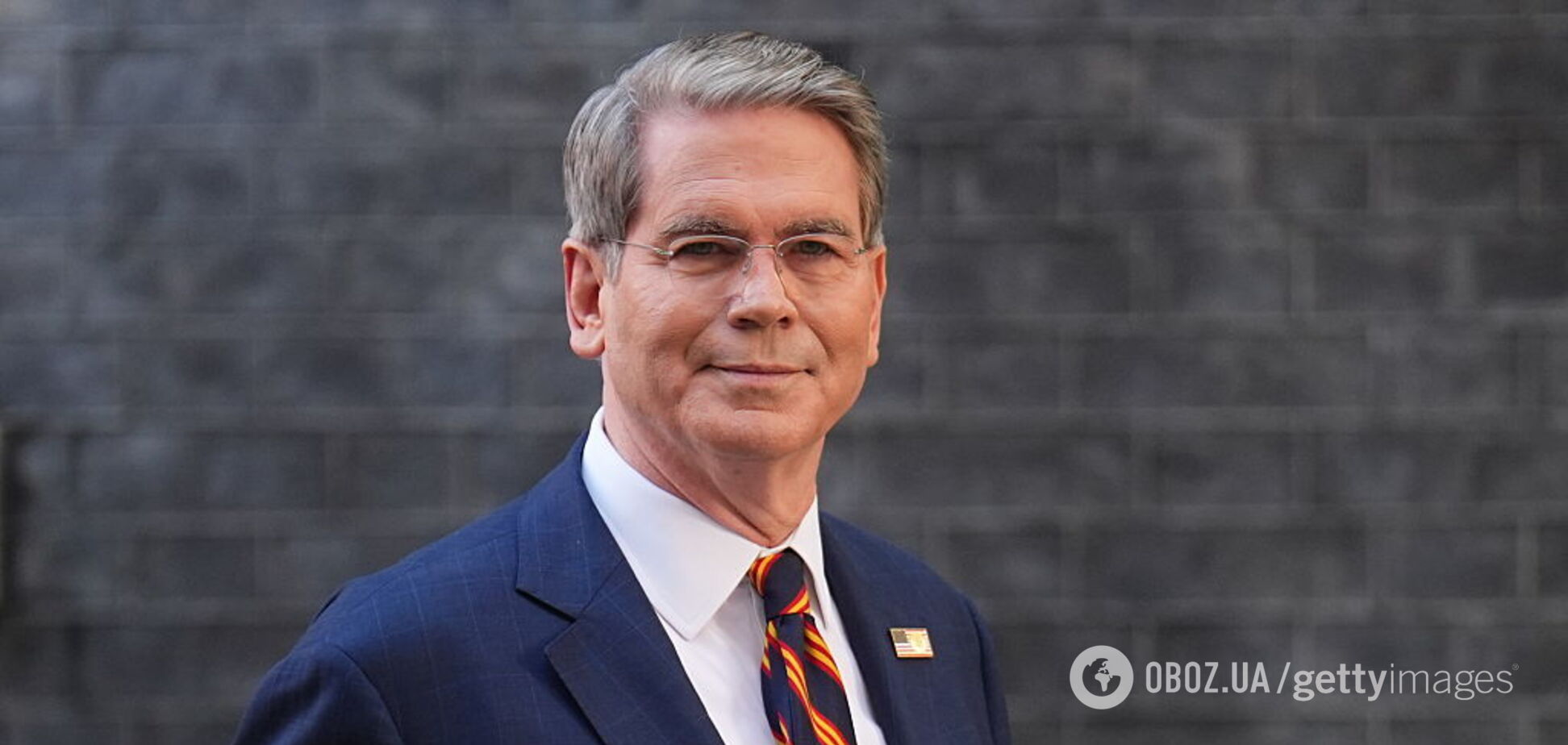 'Мы не движемся вперед': министр финансов США назвал условие, при котором война в Украине может закончиться через 2-3 месяца