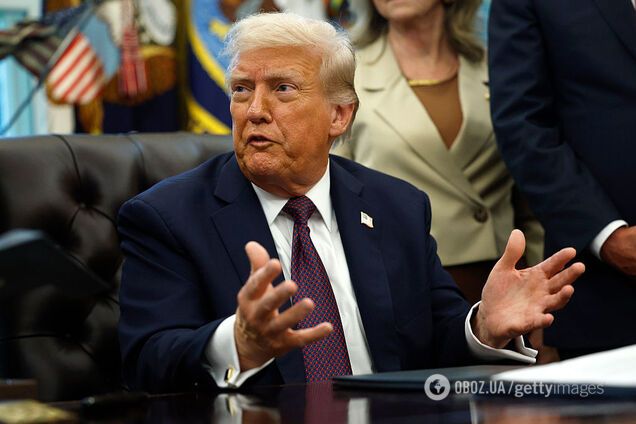 Трампа, который высмеивал Зеленского из-за костюма, настигла карма: почему теперь смеются над ним самим