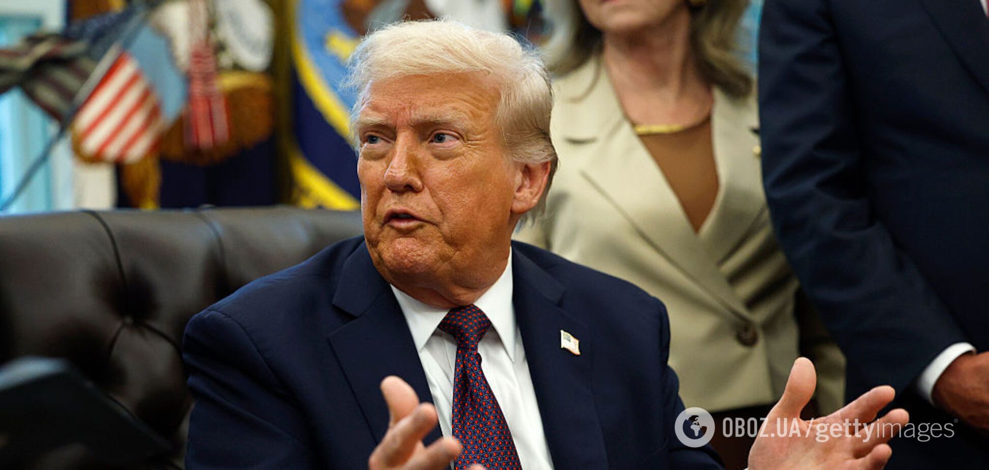 Трампа, который высмеивал Зеленского из-за костюма, настигла карма: почему теперь смеются над ним самим