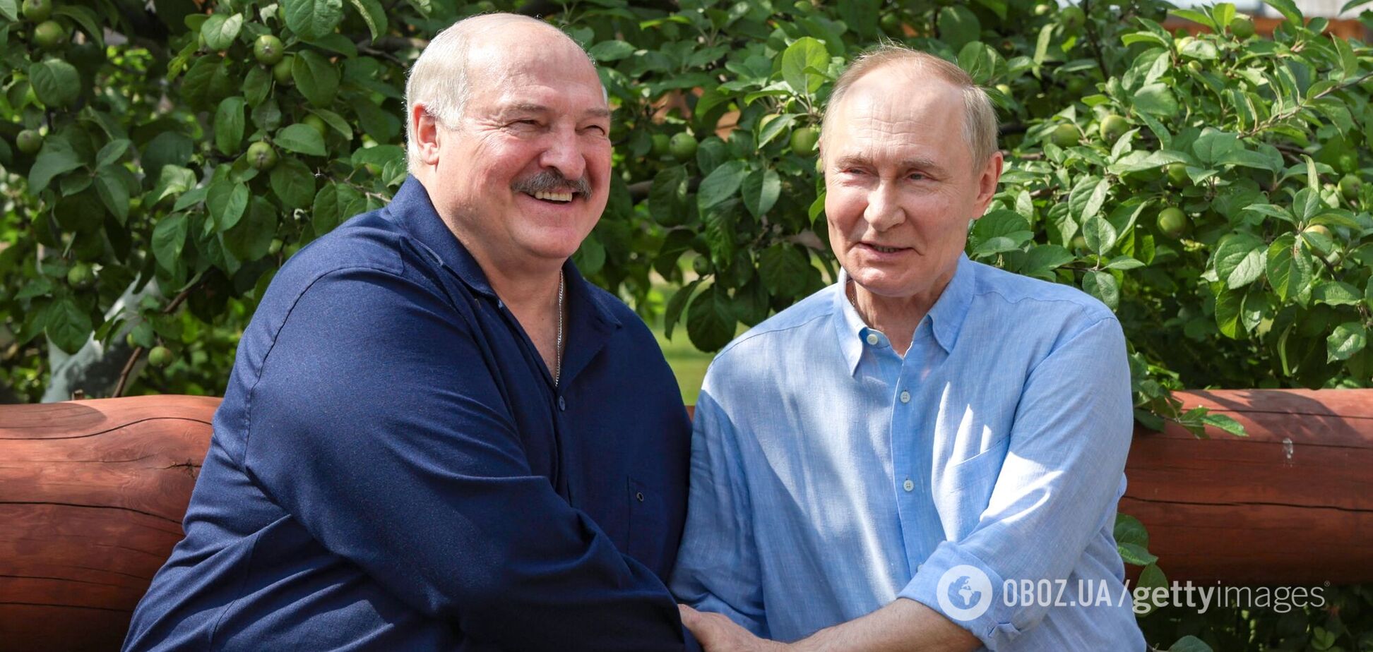 Зачем Трамп 'ублажает и реанимирует' режим Лукашенко, приедет ли он в Минск и как уступками США Беларуси воспользуется Путин. Интервью с Веселовским