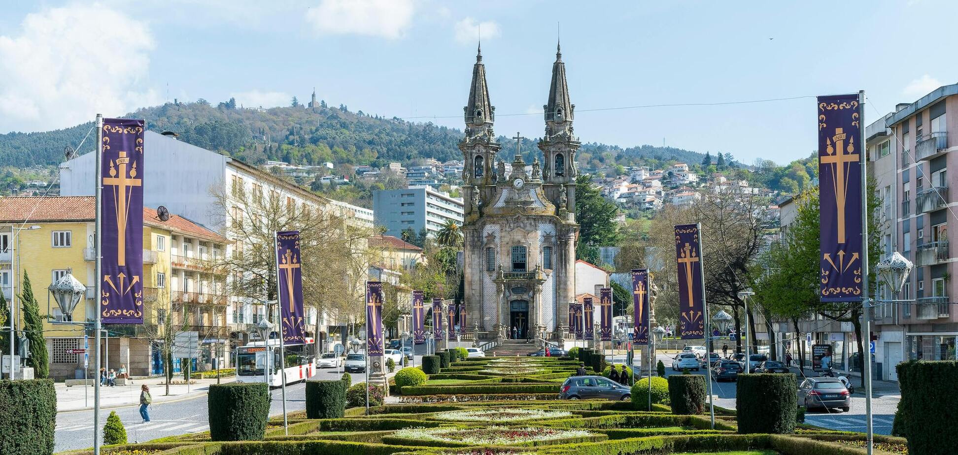 Доступні ціни і мало туристів: де насолодитися середньовічною красою в Європі