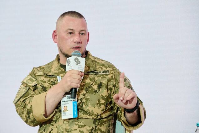 Украина готова делиться опытом и помогать странам Европы в подготовке к российской агрессии, – заместитель главы Офиса президента Палиса