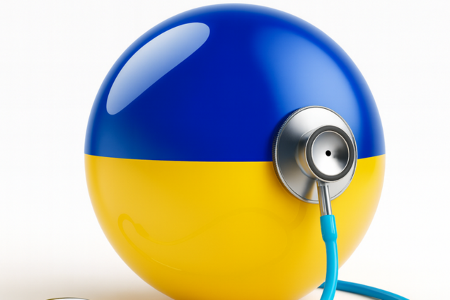 Медицина в Україні: куди рухається ринок і чого не скажуть на телемарафоні