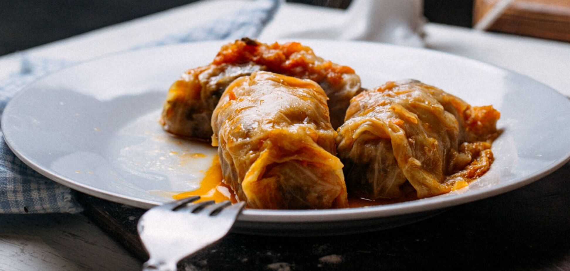 Голубці зі смачною картопляною начинкою: ділимося рецептом