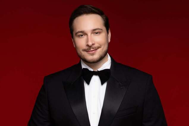 Украинский певец, который весил 130 кг, рассказал о вынужденной пластической операции и назвал секрет похудения на 40 кг. Фото до и после