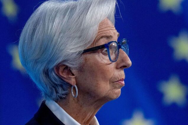 Крістін Лагард проти біткоїна: український аналітик Якушев розкрив приховані мотиви заяви голови ЄЦБ