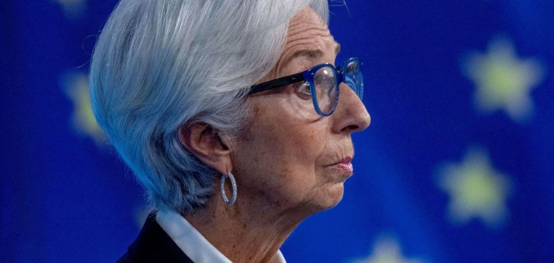 Крістін Лагард проти біткоїна: український аналітик Якушев розкрив приховані мотиви заяви голови ЄЦБ