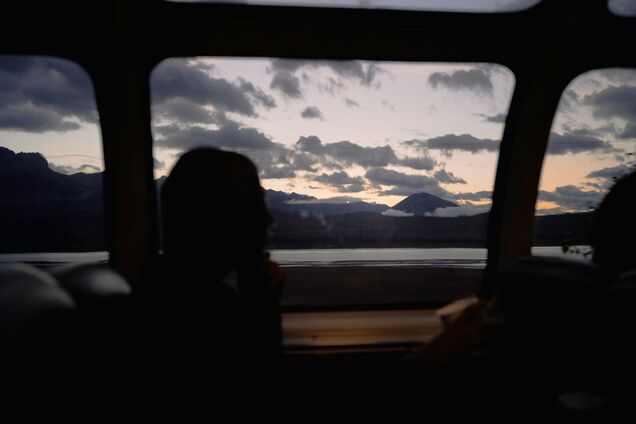 Уникайте таких подорожей: куди не варто їхати зимою