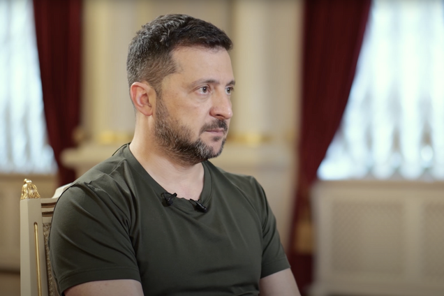 'Три предыдущие попытки провалились': Зеленский рассказал о подготовке Украины к двум наступательным операциям РФ