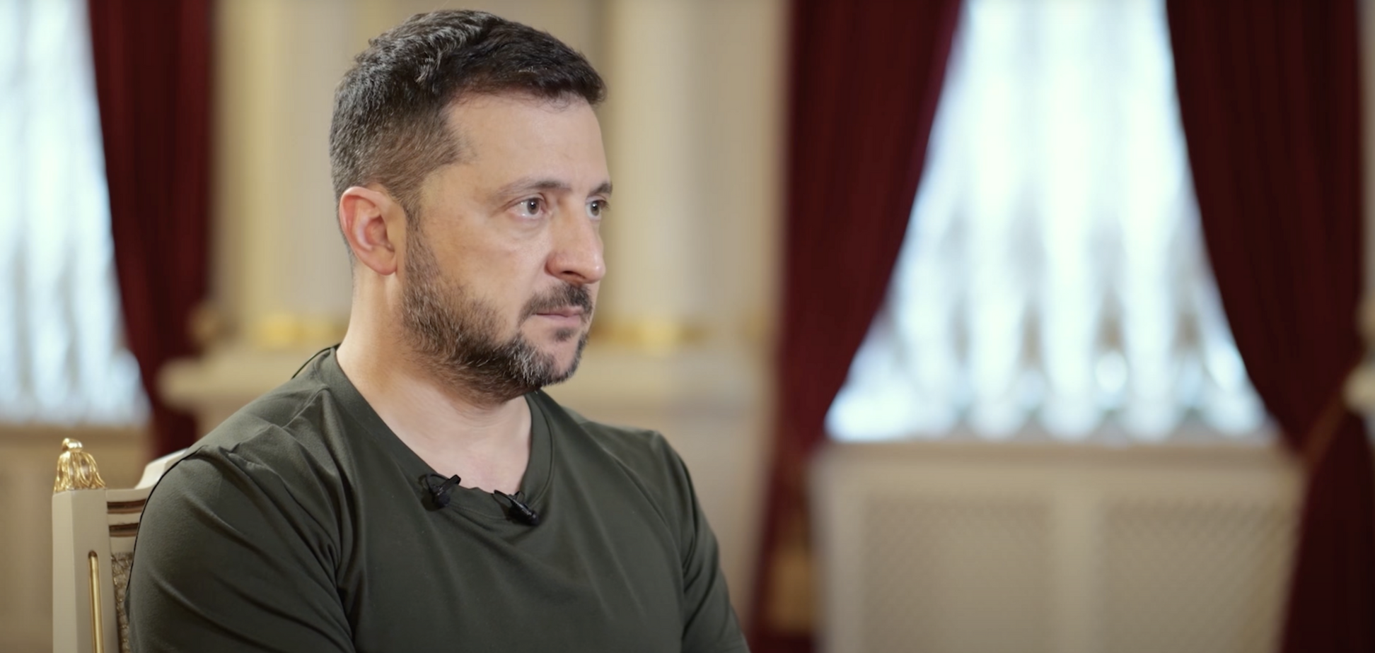 'Три предыдущие попытки провалились': Зеленский рассказал о подготовке Украины к двум наступательным операциям РФ