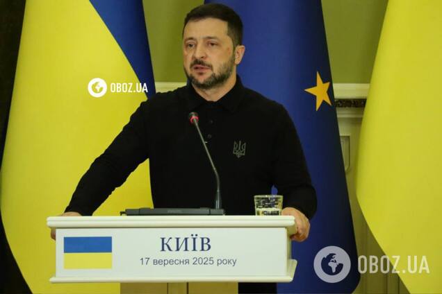 'Россия отказалась от наступления на Сумы': Зеленский рассказал о текущей ситуации на фронте. Видео