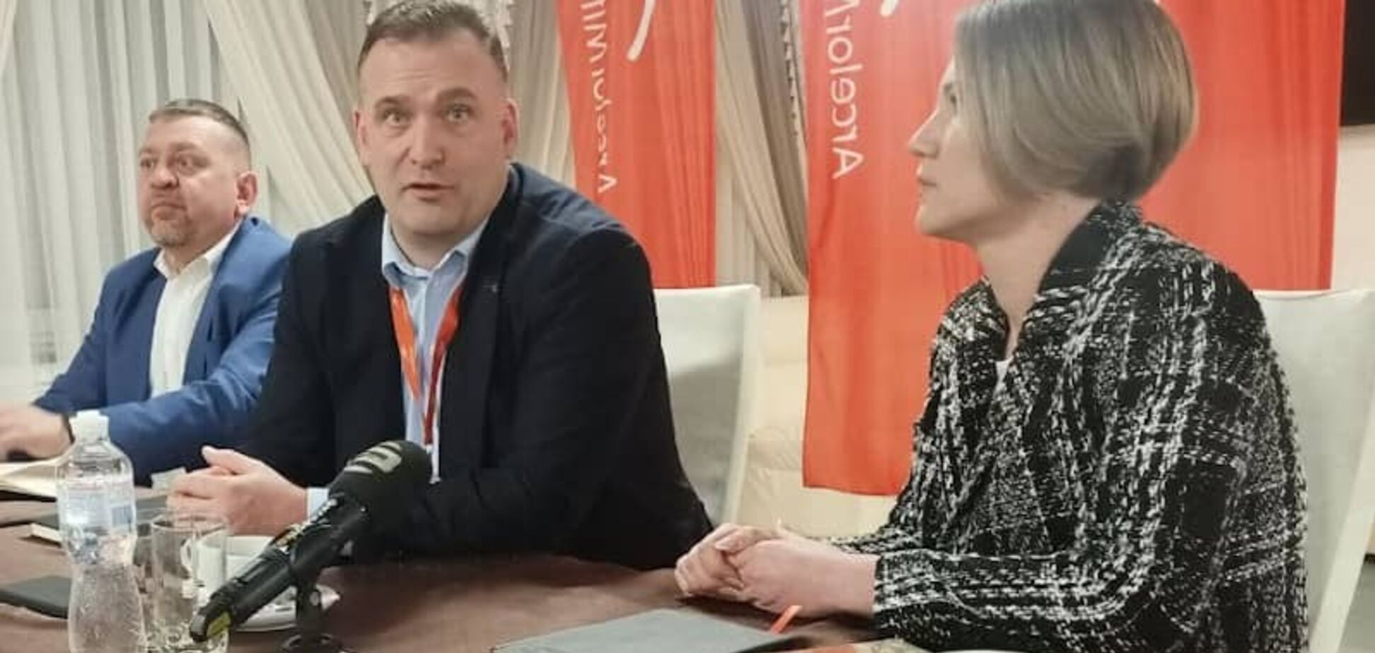 Нардеп Криворучкина призвала спасти 'Арселор' от банкротства, которое может привести к росту цен на свет