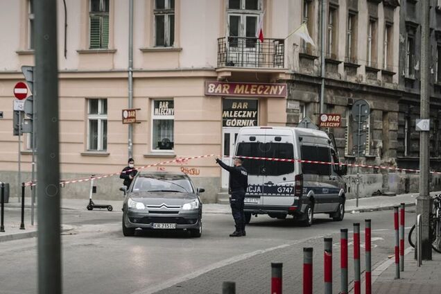 Во Вроцлаве поляк стрелял в румына, приняв его за украинца: все подробности инцидента