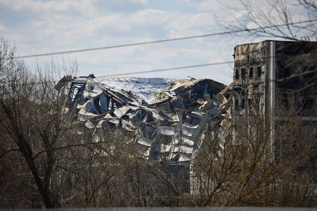 В Украине создадут международный фонд для компенсаций убытков в результате войны