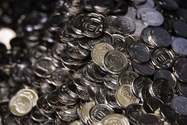 НБУ планує випустити нові 10 грн