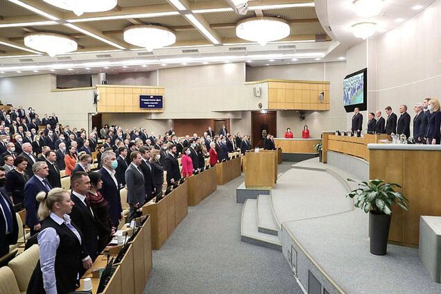 Держдума РФ денонсувала Європейську конвенцію проти катувань: пропозицію вніс особисто Путін