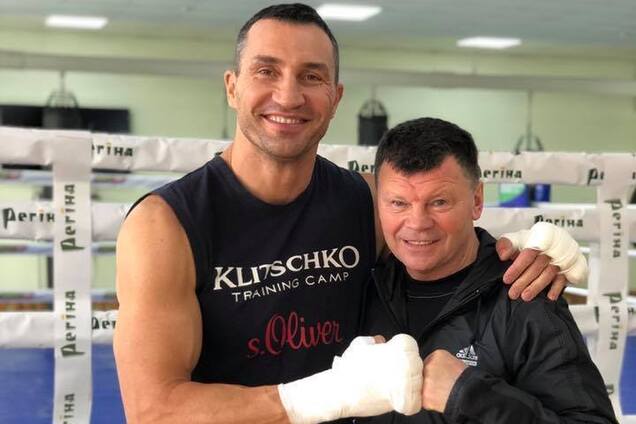 'Завал. Настільки безвольно...' Екстренер збірної оцінив результати України на ЧС з боксу