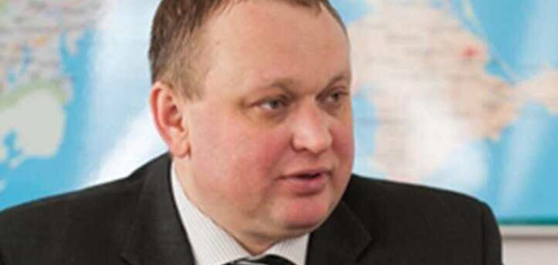 Рейдерство и шантаж на $2 млн: украинская журналистка заявила об угрозах от экс-главы ГПЗКУ