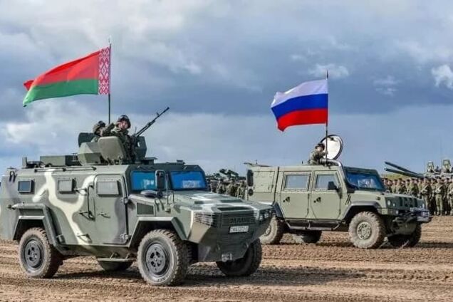Российские военные покидают белорусские полигоны после учений Запад-2025