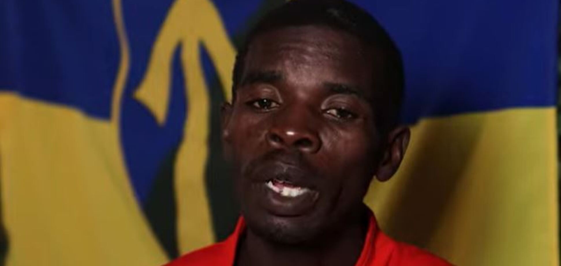 'Поїхав до Росії як турист': легкоатлет з Кенії розповів, як опинився на війні проти України та втік з армії Путіна. Відео