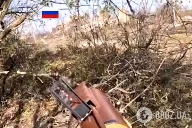Два роки від звільнення Кліщіївки: у Нацполіції показали архівні кадри фінального штурму. Відео