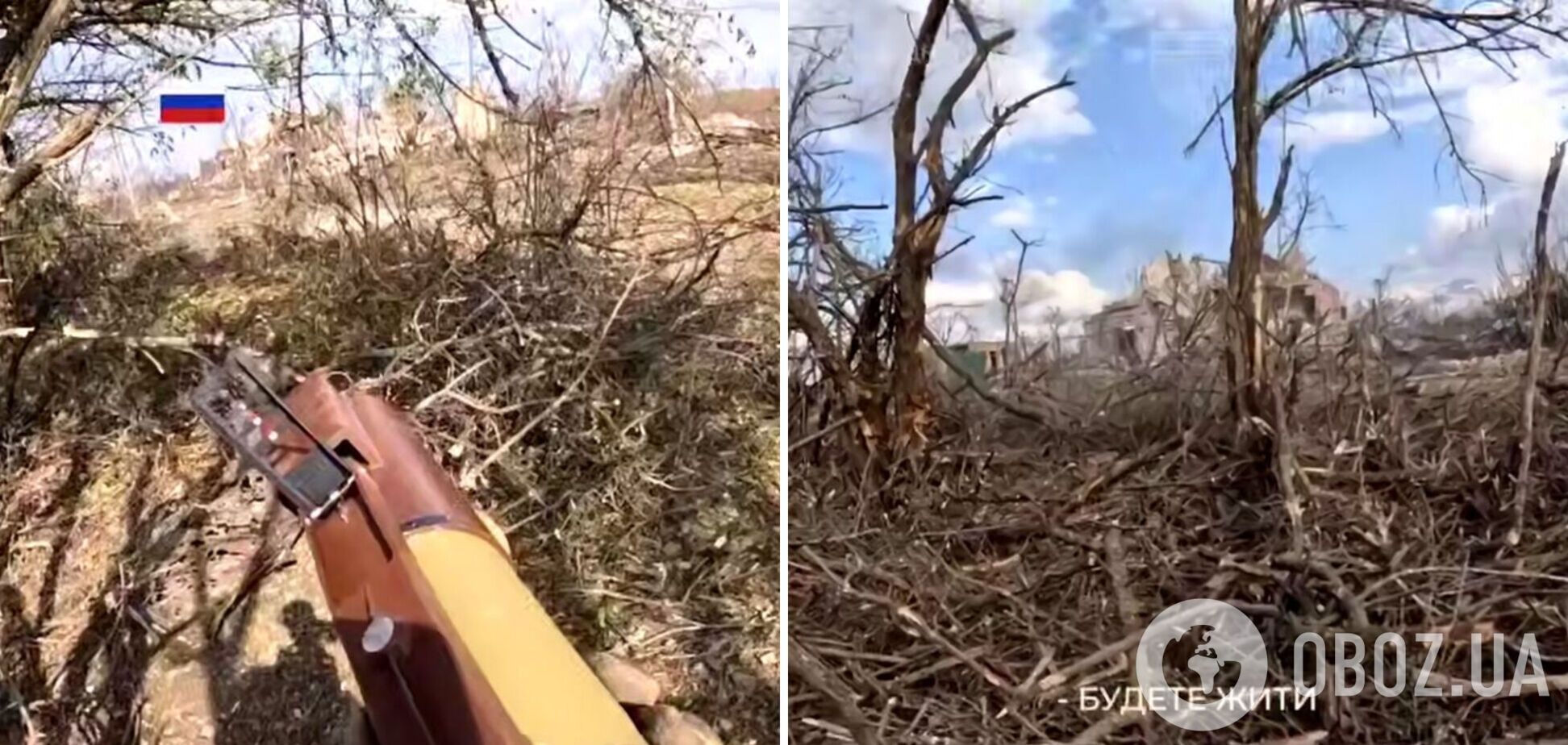 Два роки від звільнення Кліщіївки: у Нацполіції показали архівні кадри фінального штурму. Відео