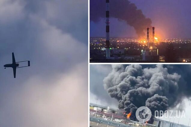 Українські удари по російських НПЗ мають два наслідки: в ISW оцінили масштаб проблем для Кремля